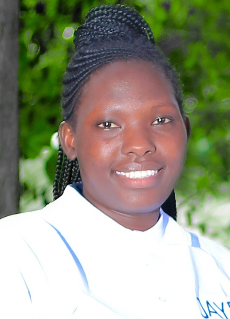 Maureen Ochieng