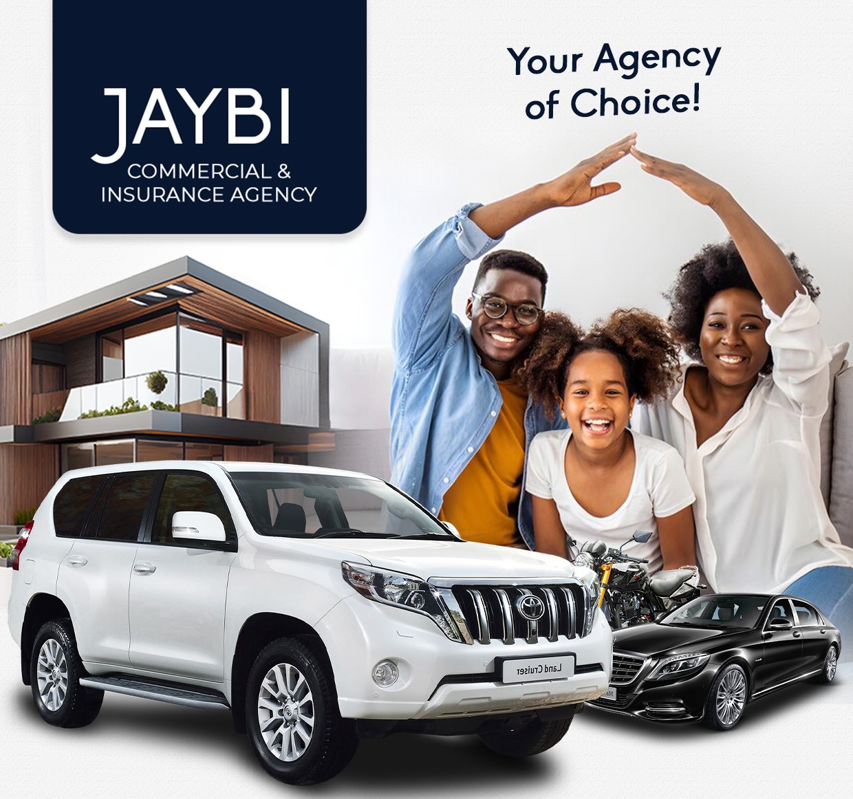 Jaybi Insurance Office